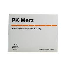 PK-MERZ 30cap