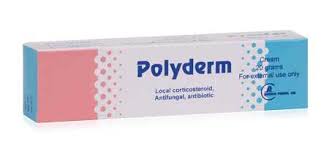 POLYDERM CREAM