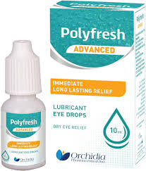 polyfresh advanced drop