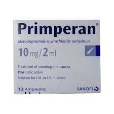 PRIMPERAN 12 AMP