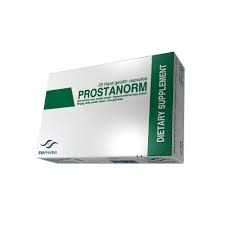 prostanorm 30cap
