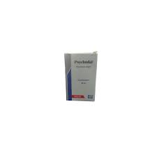 PSYCHODAL ORAL SOLUTION