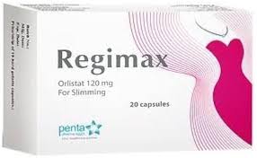 Regimax 30 capsules