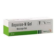 repaion-n gel 50 gm