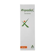RISPADEX SYP