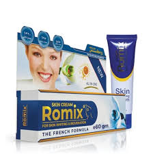 ROMIX SKIN CREAM 60 G