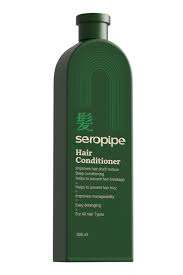 SEROPIPE hair conditioner 200 gm