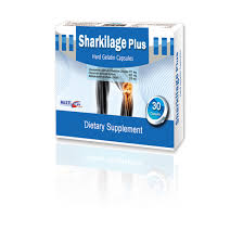 sharkilage 30 cap