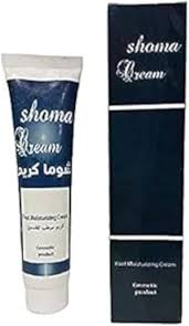 shoma 60g cream