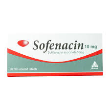 sofenacin 10 mg