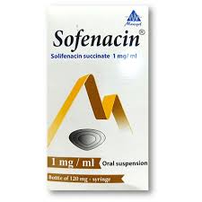 sofenacin syp