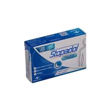 Stopadol Night 30 tab