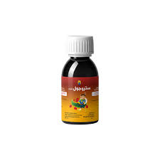 strogoal SYP 100ML
