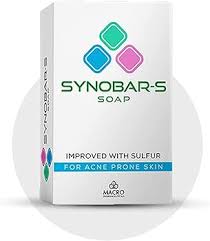 synobar-s soap