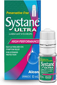 systane ultra dp