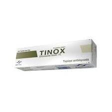 TINOX CREAM