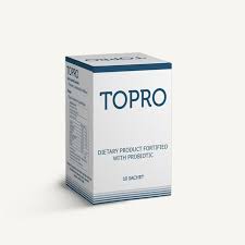 topro 10 sachets