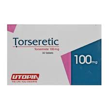 torseretic 100 mg