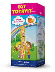 TOTAVIT SYP