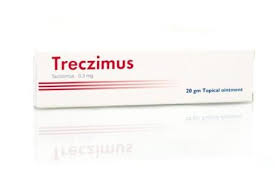 treczimus oint