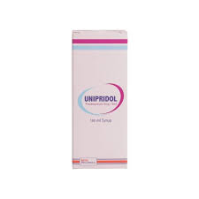 unipridol 5mg syp