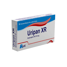 uripan xr tab