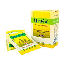 URIVIN EFF