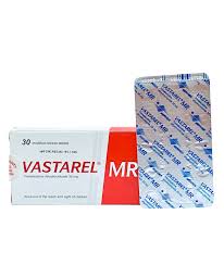 VASTAREL MR 30TAB