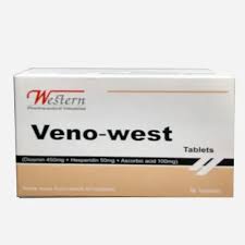 VENO-WEST 30T