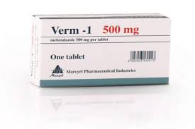 verm-one 500 28strips