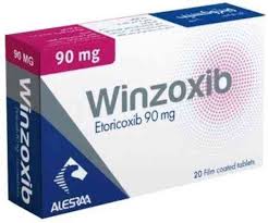 winzoxib 90mg 30tab