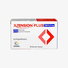 x-tension 150mg 28tab