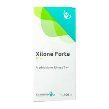 XILONE FORTE 100ML